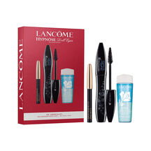 MASCARA DE PESTAÑAS HYPNÔSE DOLL EYES WATERPROOF SET DE REGALO (SET DE MAQUILLAJE)